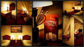 Отель Hotel Zaodrze Ополе Двухместный номер с 1 кроватью-3