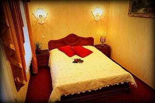 Отель Hotel Zaodrze Ополе Апартаменты с 1 спальней-3